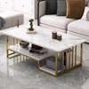 Coffee Tables:Modern Marble Coffee Table In Ogembo thumb 4