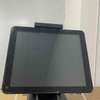 Touch Pos Monitor All in One Core I5 8gb+256ssd 4th Gen thumb 2