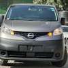 Nissan Vannette NV200 2020 model fully loaded grey color thumb 4