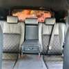toyota harrier used thumb 8