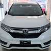 Honda CR -V hybrid thumb 4