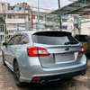 SUBARU LEVORG 2014MODEL thumb 2