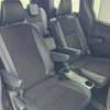Toyota Noah Hybrid WxB 2018 thumb 2
