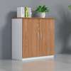 Credenza Cabinet;2-Door Credenza Storage Cabinet thumb 5