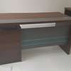 Office Desk: 140cm Office Desk thumb 3