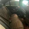 MERCEDES BENZ C200 thumb 3
