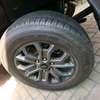 Ford Ranger 2019 thumb 7
