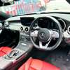2021 MERCEDES-BENZ C200 thumb 8