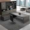 1800mm executive L-shaped office desk thumb 5