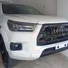Toyota Hilux GR 2020 thumb 1