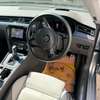 Volkswagen Arteon silver 2019 sunroof thumb 6