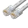 8P8C (RJ45) LAN Ethernet Network Cable Connector Plug thumb 1