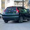 Honda Fit non hybrid thumb 2