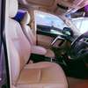 Toyota Land cruiser Prado Tx 2018 petrol thumb 1