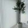 Blinds; Vertical Home Office Curtain Blinds thumb 1
