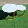 Classic home/ Office coffee tables thumb 8