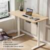 Standing desk; Advanced Sophisticated Electric Standing Desk thumb 1