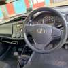 Toyota Corolla AXIO Manual 2019 model white color thumb 23
