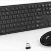 Wireless Keyboard K-06 black thumb 4