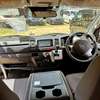 Toyota Hiace 2018 Diesel 2wd thumb 7