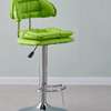 Office Barstool: Modern Metal Frame Lift Barstool thumb 2