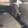 Toyota Hillux double cabin thumb 1
