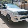 TOYOTA HILUX SINGLE CAB MANUAL.. thumb 0