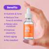 IQ Natural Peptide Serum with Pure Hyaluronic 30% Strength thumb 1