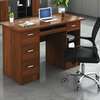 Office Desks: 1.2M Executive Mahogany Office Desk In Keumbu thumb 3