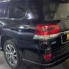 LANDCRUISER ZX V8 DIESEL 2010 FACE LIFT 2018MODEL thumb 6