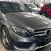 Mercedes benz c200 Amg 2019model thumb 7