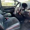 Toyota Alphard S Type Gold 2020 model white color thumb 5