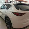 Mazda cx-5 diesel. Sunroof thumb 2