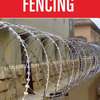 High-Security Electric Fence INSTALLER IN KENYA thumb 2