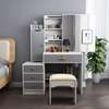 Dressing Table; Modern Home/Office Dressing Table thumb 1