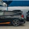 Honda civic sport thumb 2