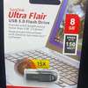 Sandisk ultra flair USB 3.0 flash disk drive 8GB thumb 2