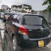 Toyota vitz thumb 3