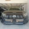 Toyota land Cruiser Prado TX-L Black 2021  7 seater thumb 1