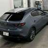 Mazda 3 petrol thumb 1