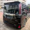 Toyota Noah black wxb 2019 2WD thumb 10