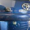 Toyota Succeed blue F-Xra blue 2018 thumb 4