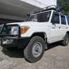 Landcruiser hardtop 2019 model thumb 2