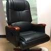 Office Chair;Executive Leather Highback Chair thumb 7