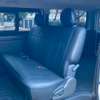 Toyota Hiace 7L Grand Hiace white color fully loaded 2019 thumb 3