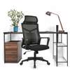 Office Chair: High Back Office Chair In Masimba thumb 8
