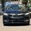 Honda zhuttle hybrid thumb 0