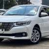 Toyota Premio silver color 2018 model thumb 6