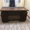 Executive Desks : 1.4 Meters Modern Executive Office Desk thumb 6