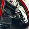 Daihatsu Compact Car Vibrant Red Efficient Ride thumb 2